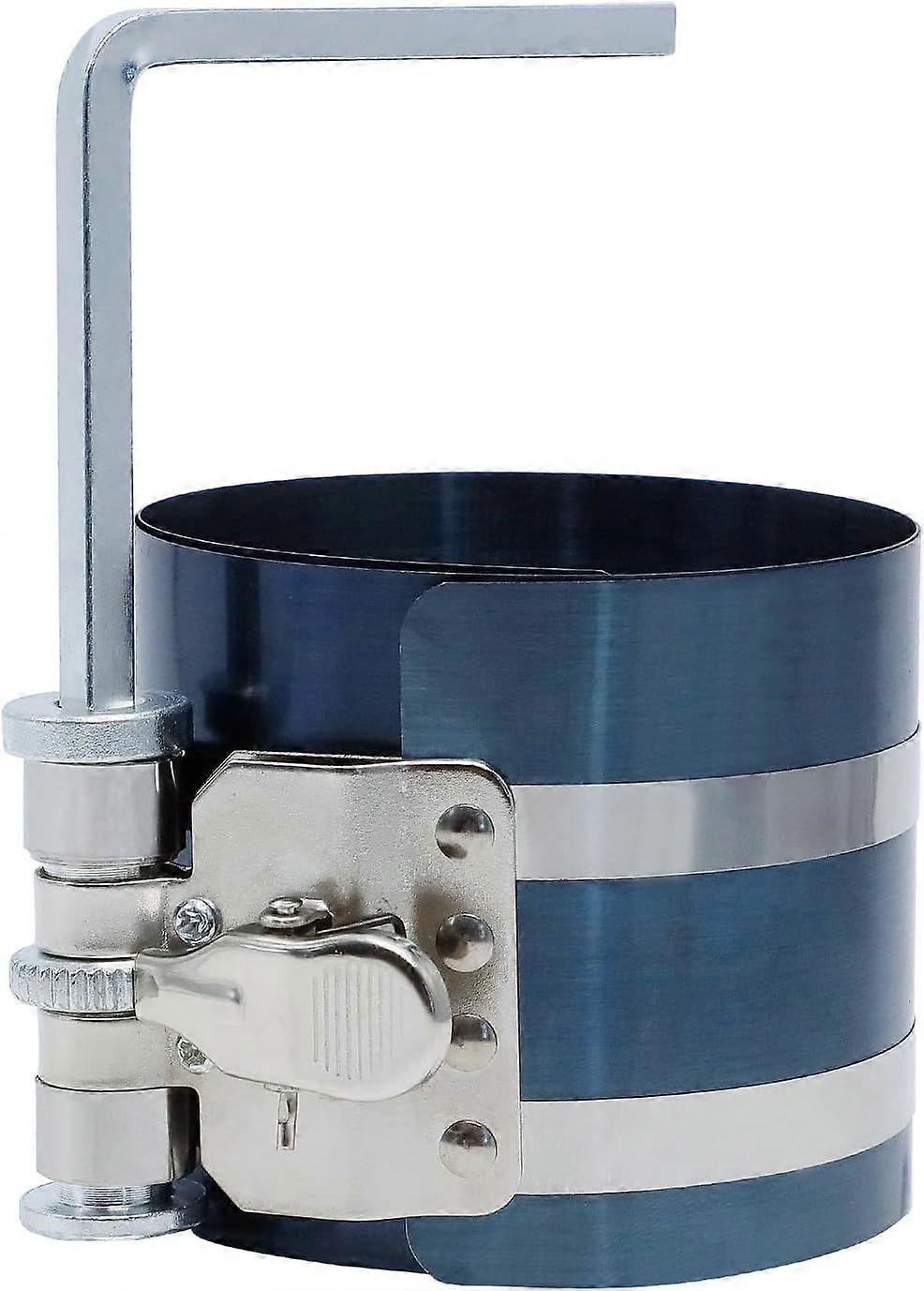 Compressor Piston - Piston compressor - compressor piston rings - Diameter: 53-125 mm