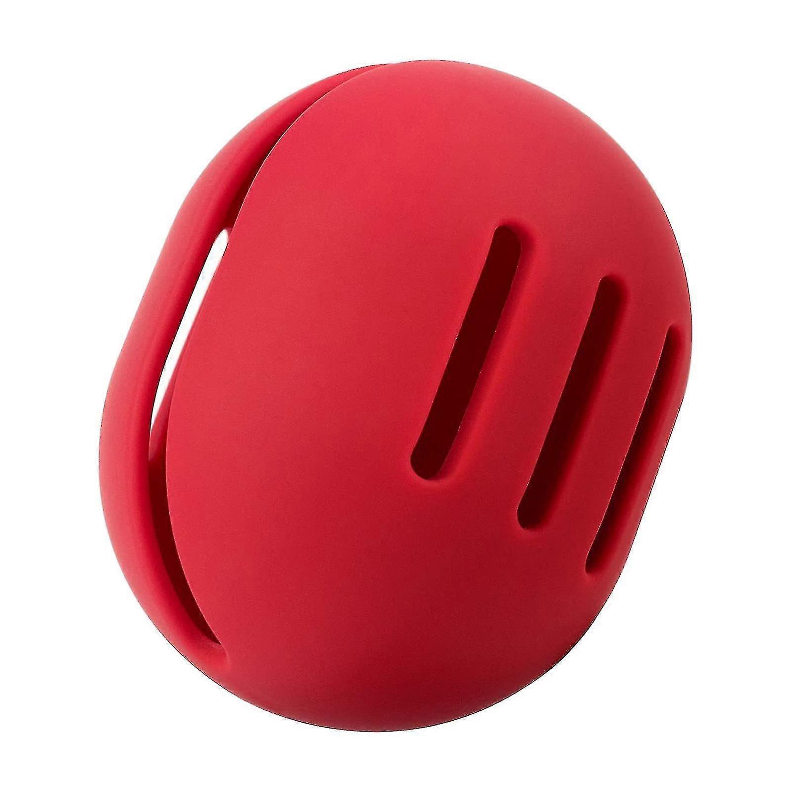 Silicone Makeup Sponge Holder, Shatterproof Case for Makeup Tools