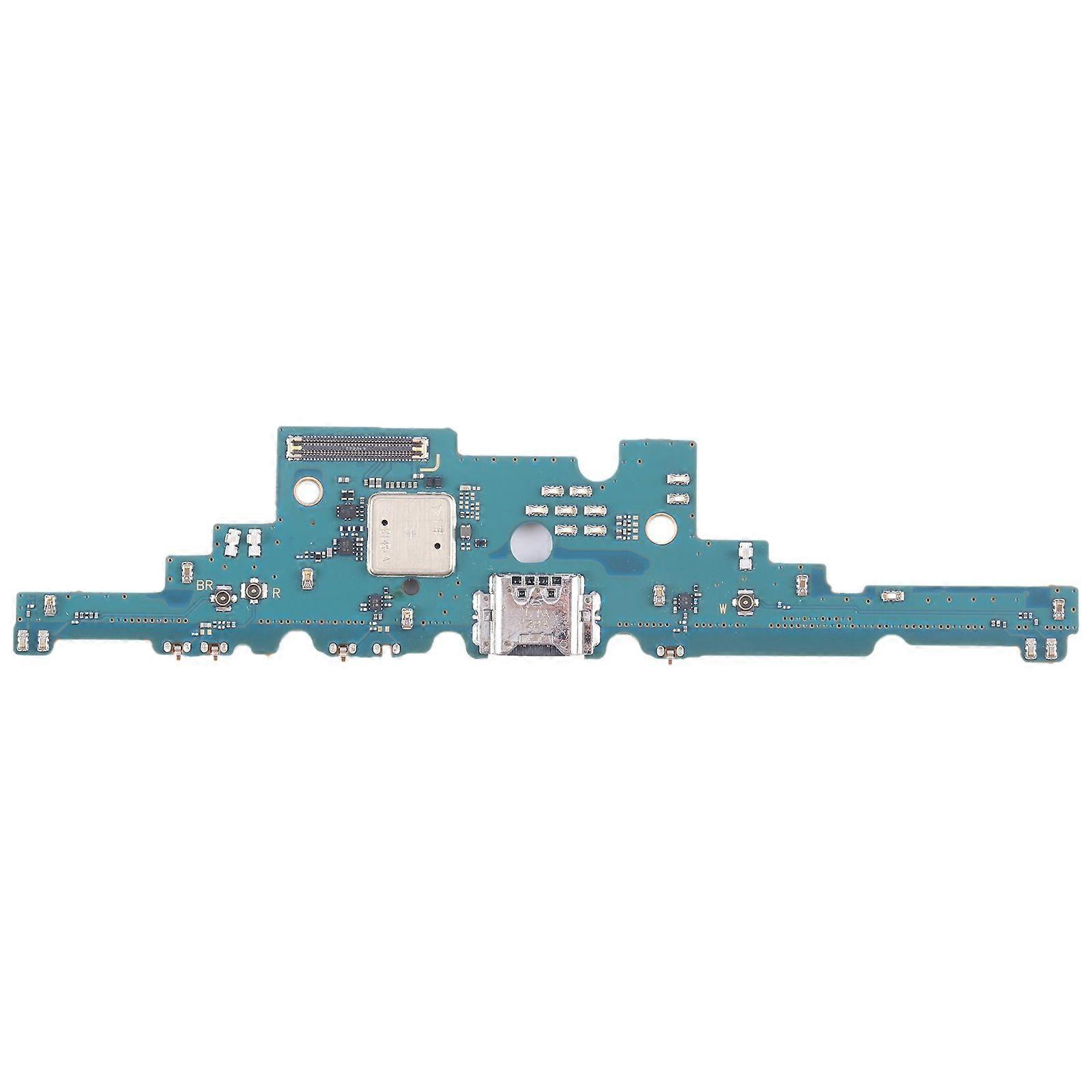 Original Charging Port Board For Samsung Galaxy Tab S8+ SM-X808