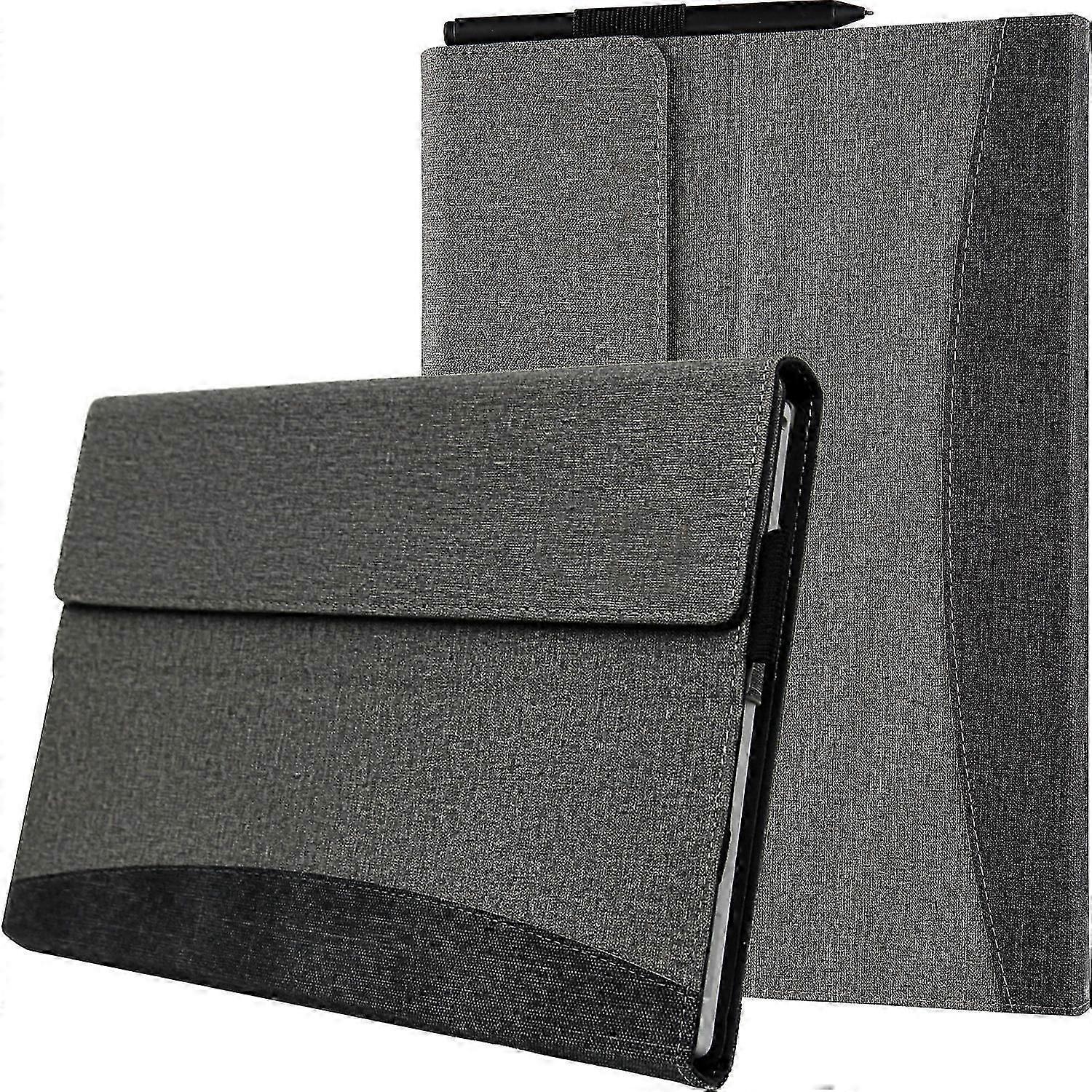 Suitable for Surface Pro8/Pro X tablet case Microsoft keyboard case, style 3