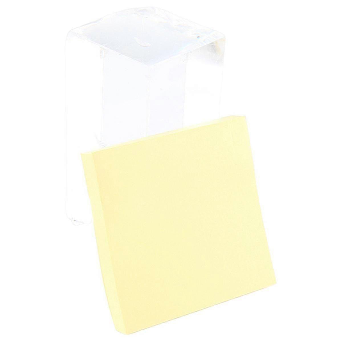 Super Post Notes 3 x 3 Inches, Bright and Strong Adhesive Columns, Suitable for Schools, Families a