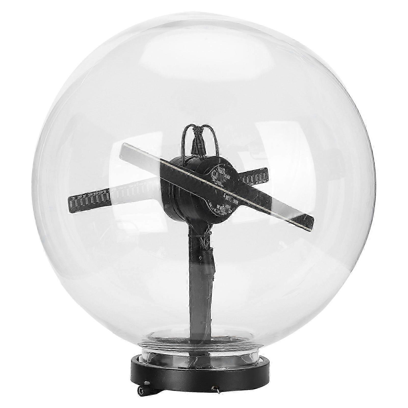 100240v Wireless Wifi 3d Holographic Projector Ball Shape Advertising Displayerau Plug