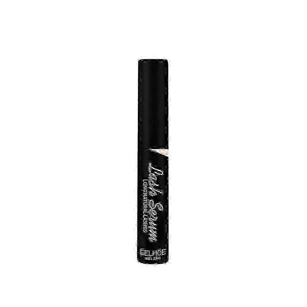 3PC EELHOE Mascara Thick, Moisturizing, Naturally Long, Dark, Curly, Beautiful, -