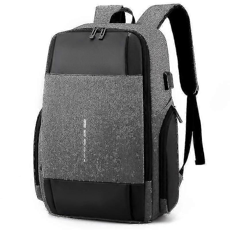 Sac à dos imperméable décontracté pour homme