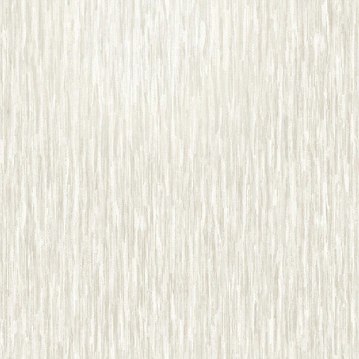 Rosalie Plain Stripe Wallpaper Rasch