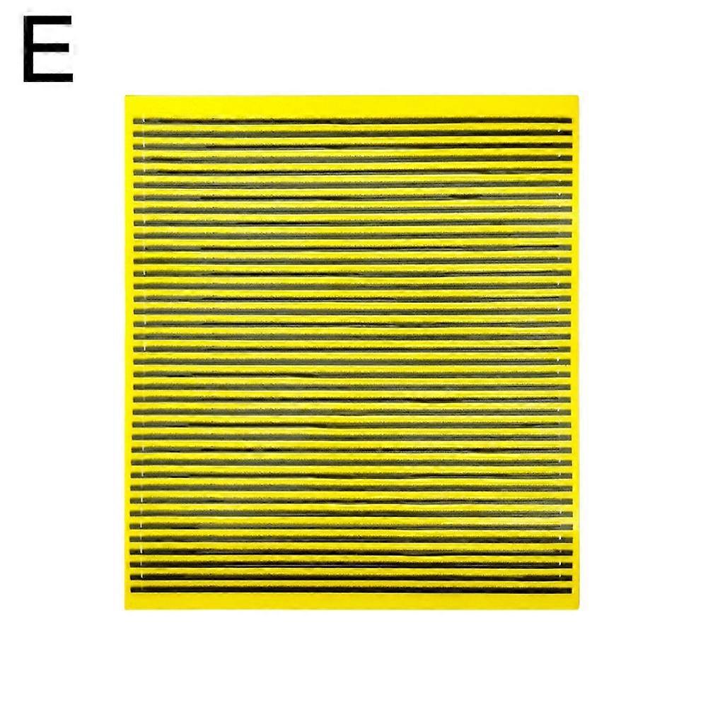 Syntetisk Peacock Quill Body Wrap Bug Bond Fluer Fly Binding Materialer