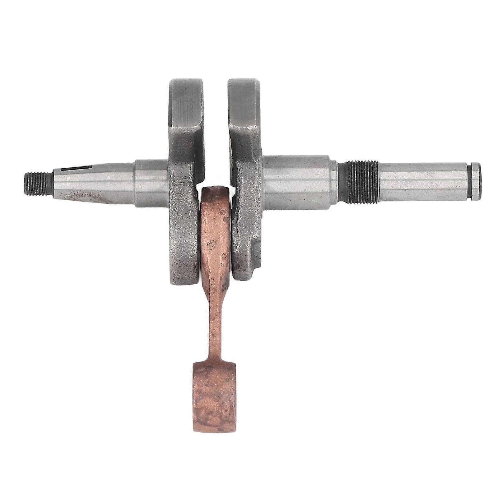 Chain Saw Crankshaft Chainsaw Crank Shaft Accessory Part for MS380 MS381 038