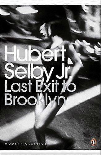 Last Exit to Brooklyn