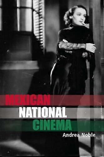 Mexican National Cinema