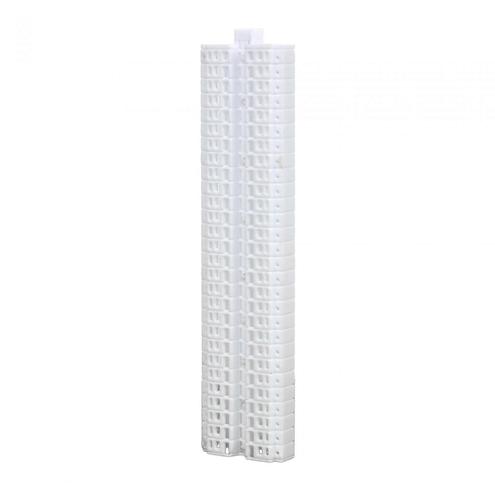 1:500 Building Landscape Model, 1:500 Scale Building Landscape Model, Props 1