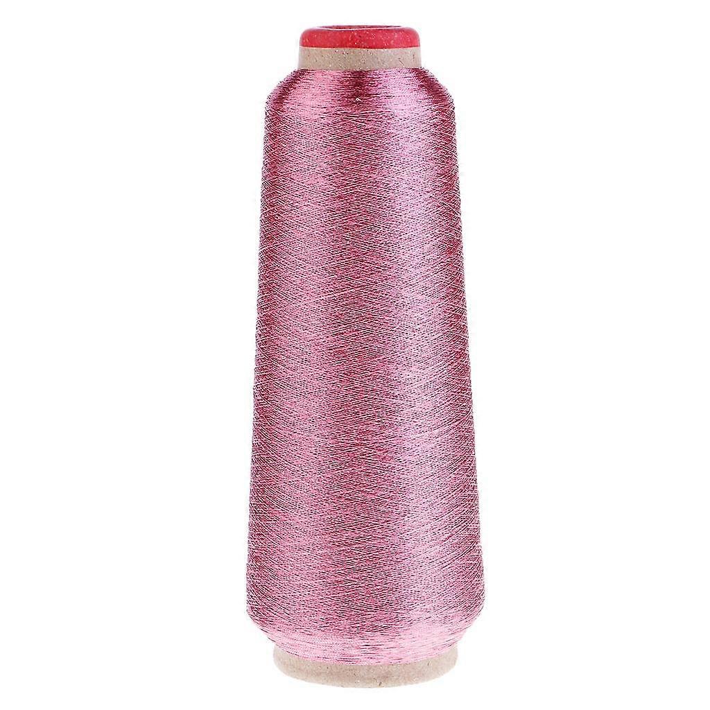 Computer -Stitch Embroidery Thread Metallic Yarn Handwork DIY Sewing