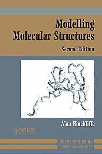 Modelleren van moleculaire structuren