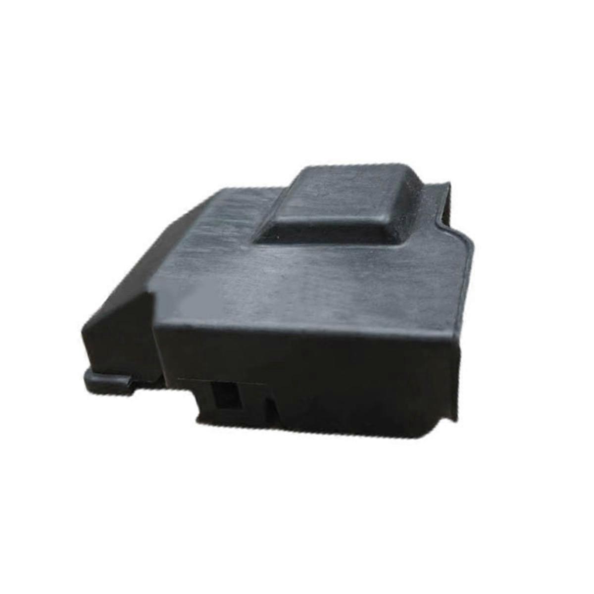 Fan Resistance Outer Cover Air Conditioner Fan Outer Cover Fan Resistor Cover 1308CX for EC5