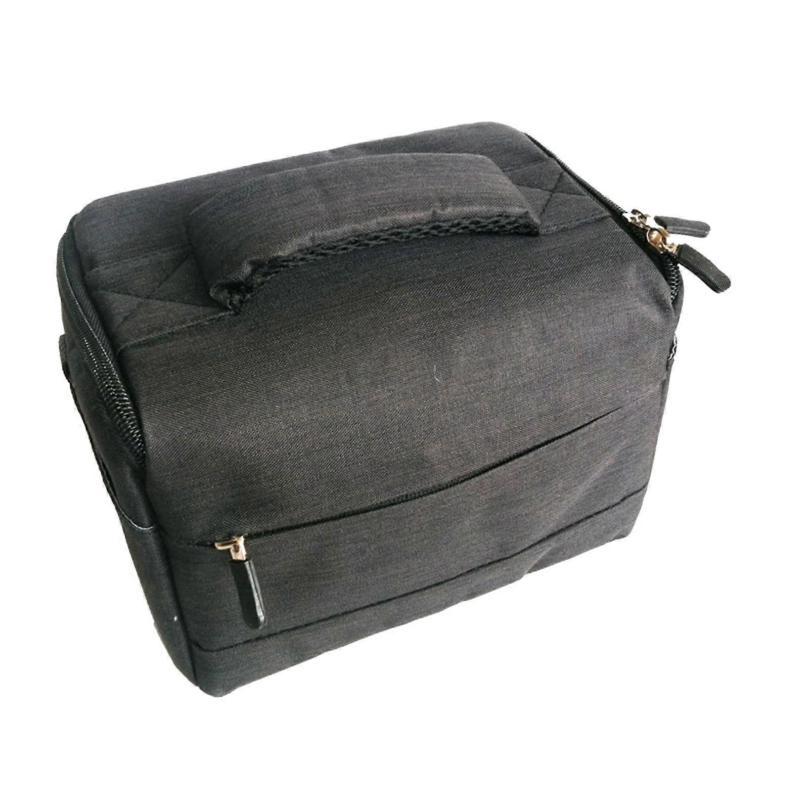 Camera Bag Camera Case Professional Soft Padded Hiking Carrying Case Storage