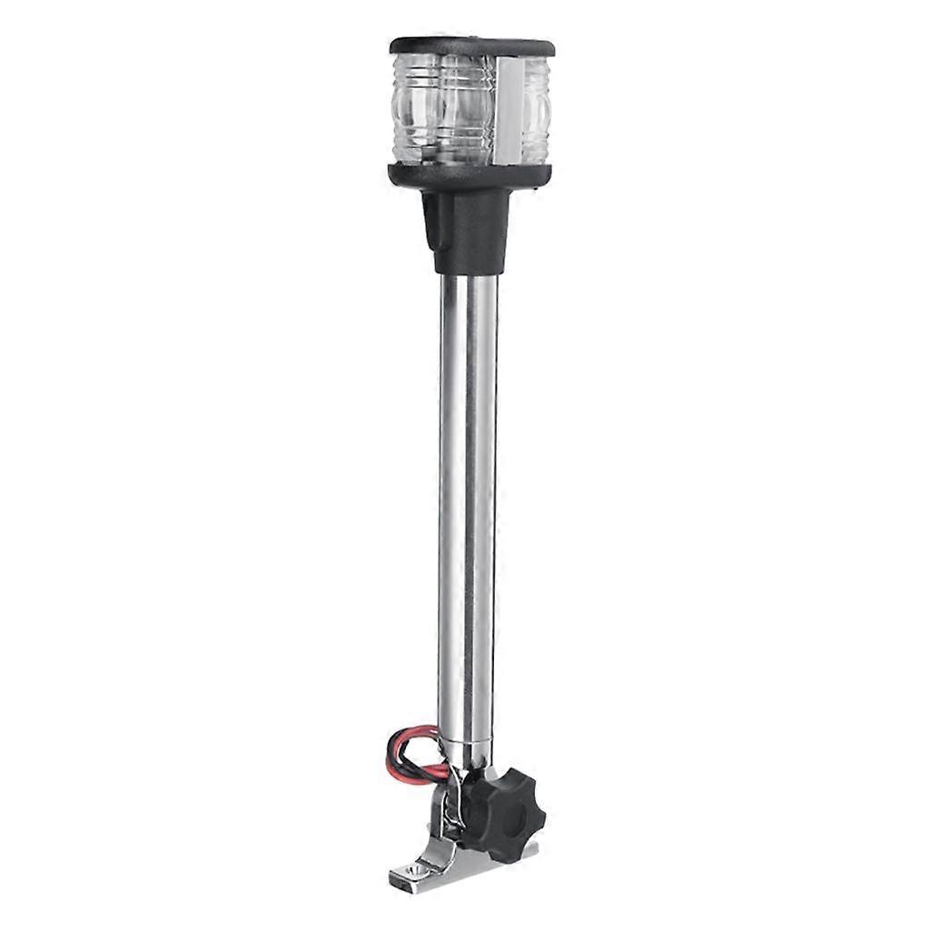 12V Marine Folding -round 360 degree LED Lamp