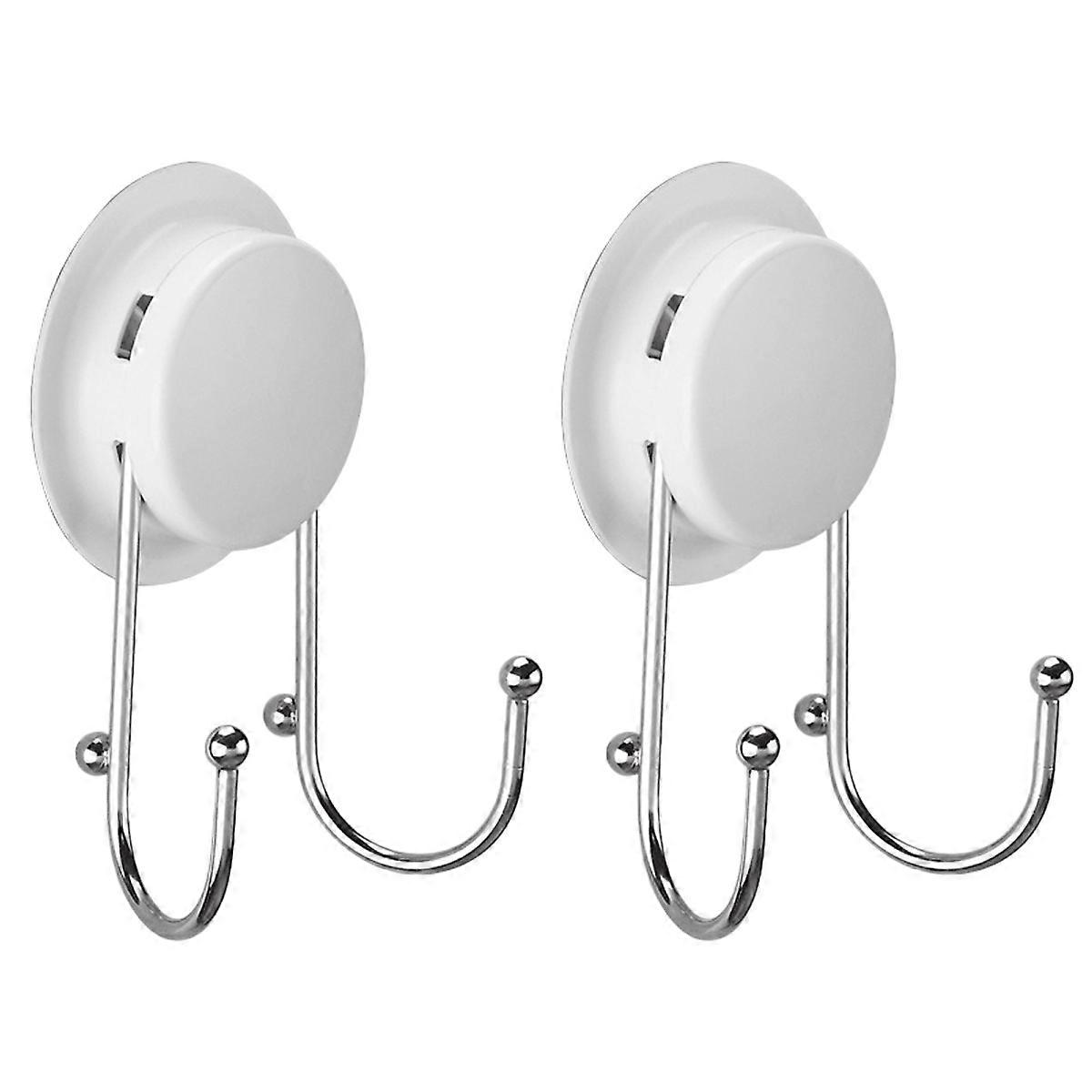 Suction Cup Hook, Towel Hook, Bathroom, Wall Mounted