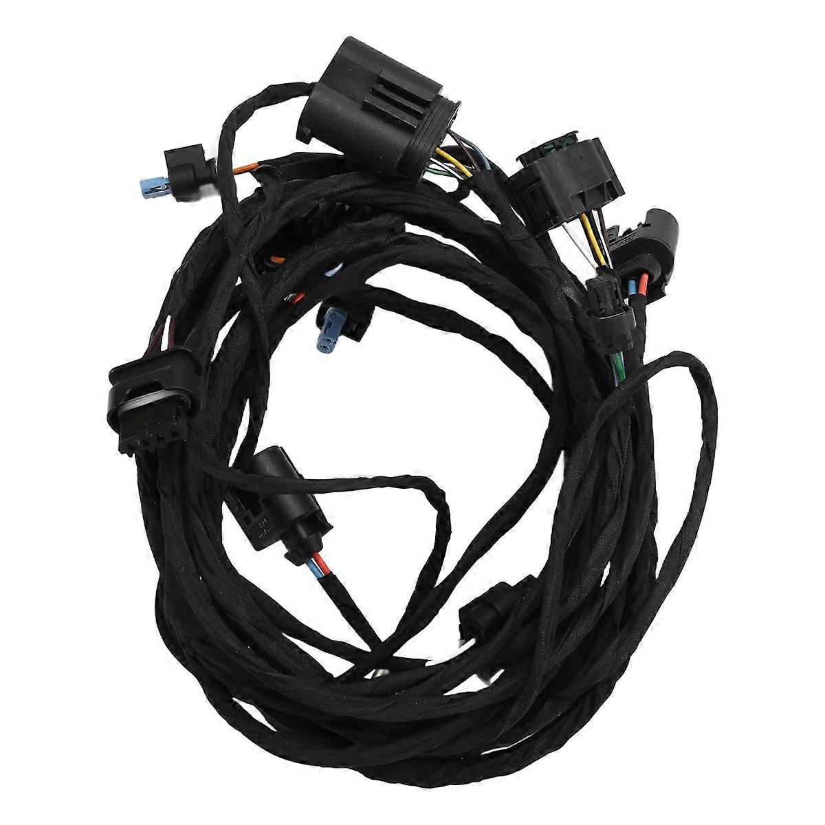 61129436174 Front Engine PDC Wiring Harness for BMW 3 G20