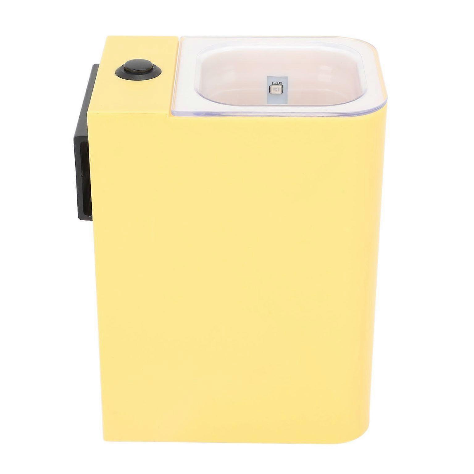 LED UV Bait Light Source - Night Fishing Fill Lamp