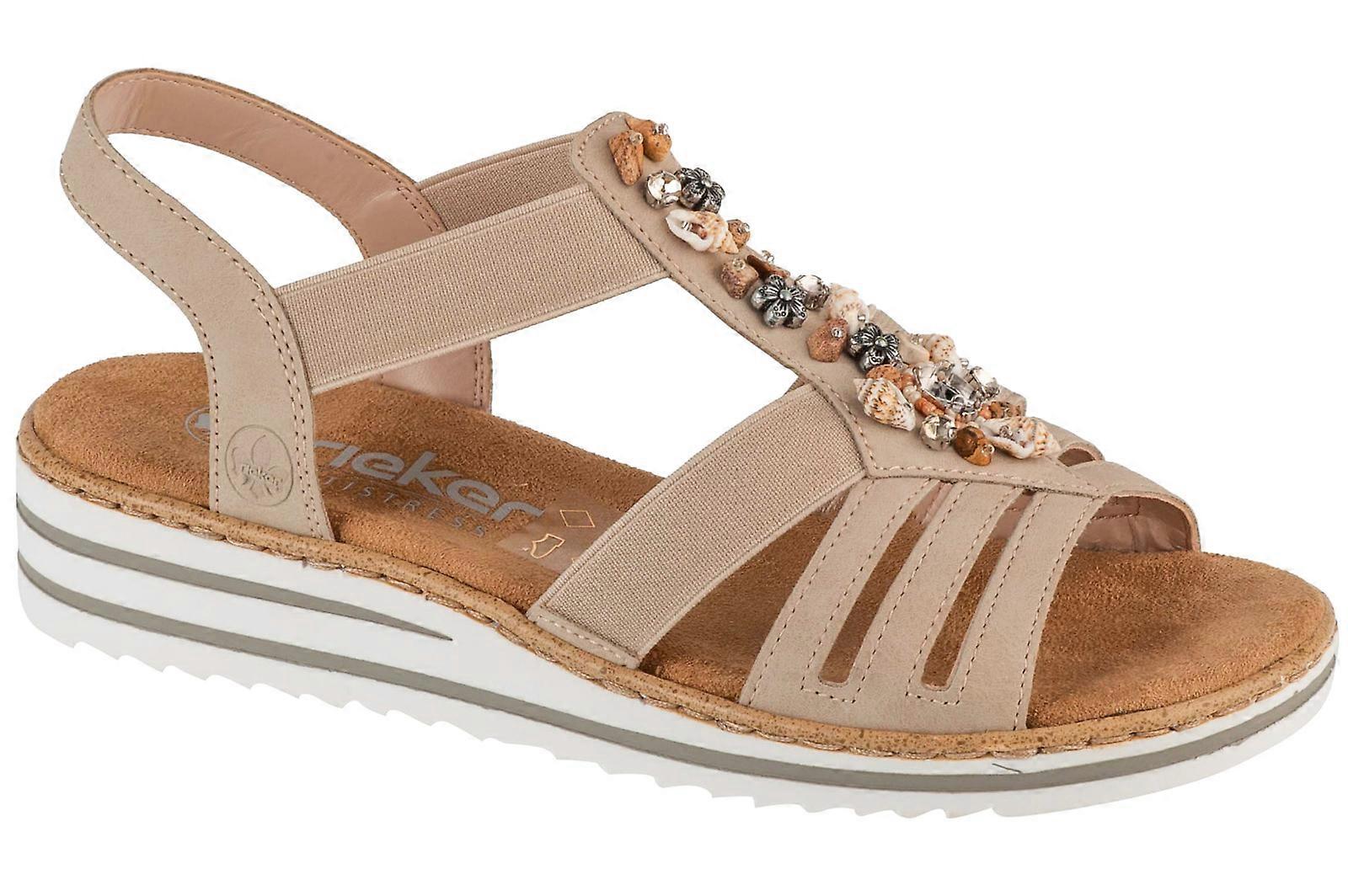 Sandali Rieker Sandali