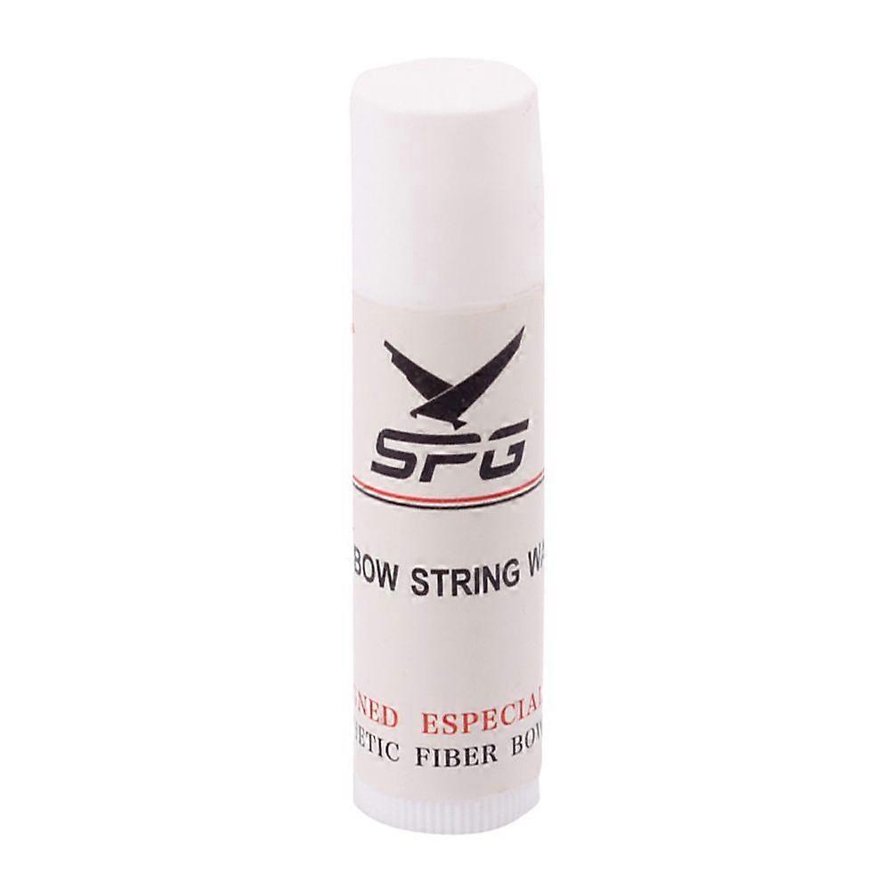 Bow String Protective Wax Rail Lube Bowstring Wax Professional Archery Bowstring Wax