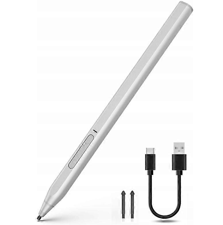 Pen Stylus For Microsoft Surface Pro 8 7 6 5 4 Go