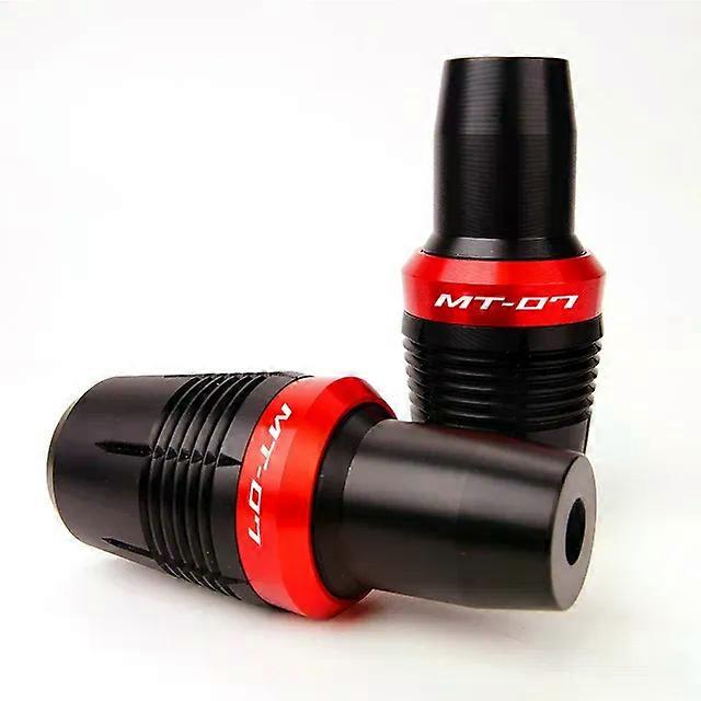 compatible for YA-MA-HA MT07 MT 07 MT-07 FZ07 Tracer 2014-2022 2021 Motorcycle Accessories Frame Sliders Crash Protectors Falling Protection