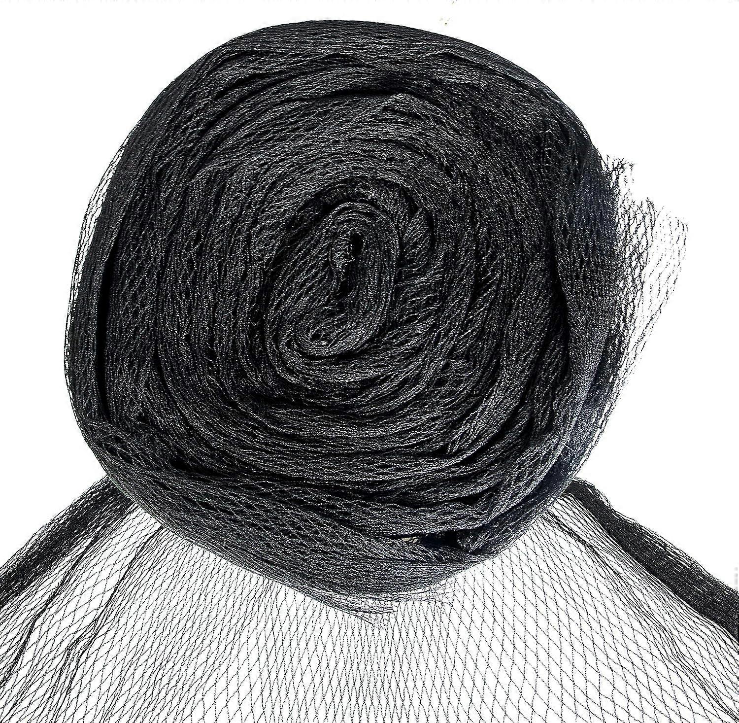 Pond Protection Cover, Polyethylene, Garden Use