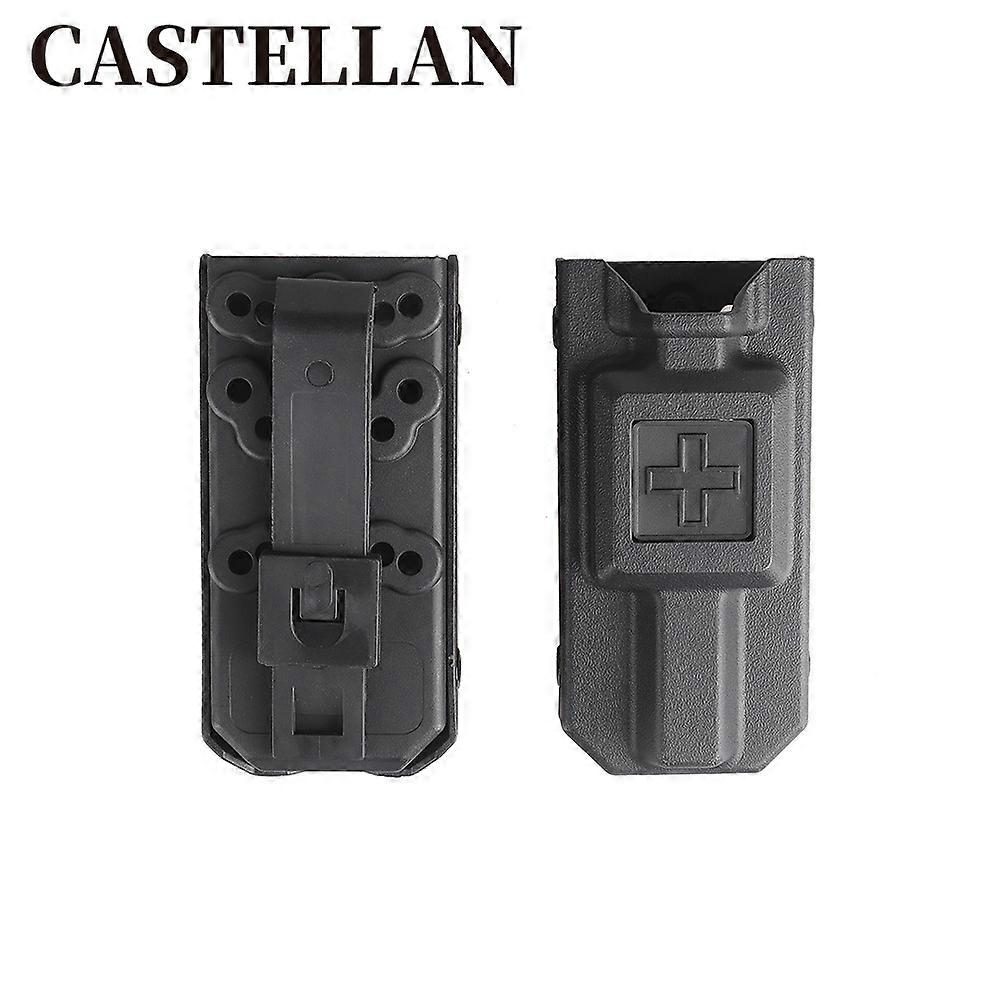 Tactical tourniquet storage box