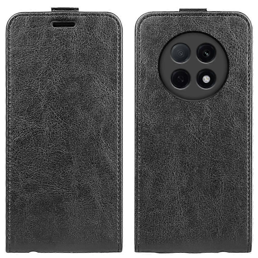 R64 Texture Single Vertical Flip Leather Phone Case