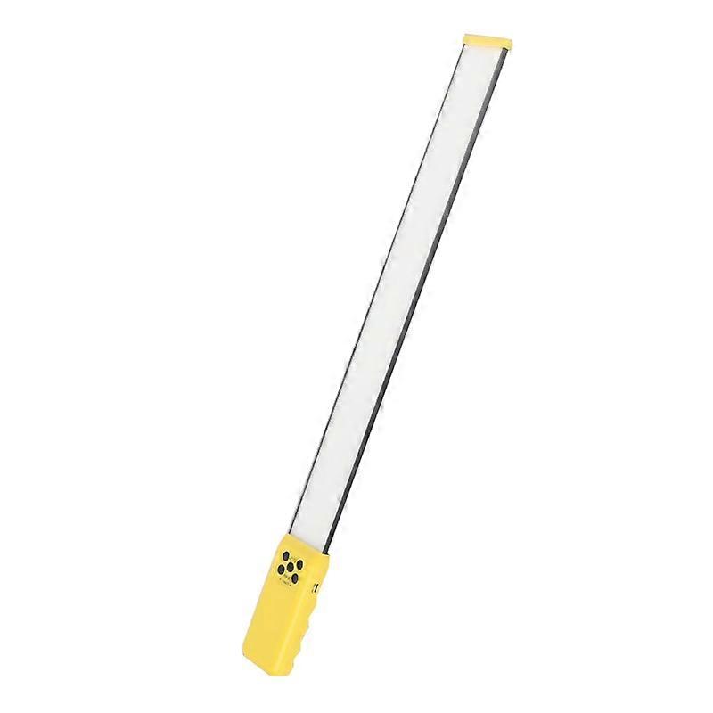 RY035 Bastone luminoso di riempimento dimmerabile a LED portatile per esterni