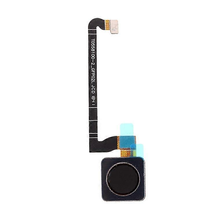 OEM Home Key Fingerprint Button Flex Cable Part Replacement Compatible For Google Pixel 3