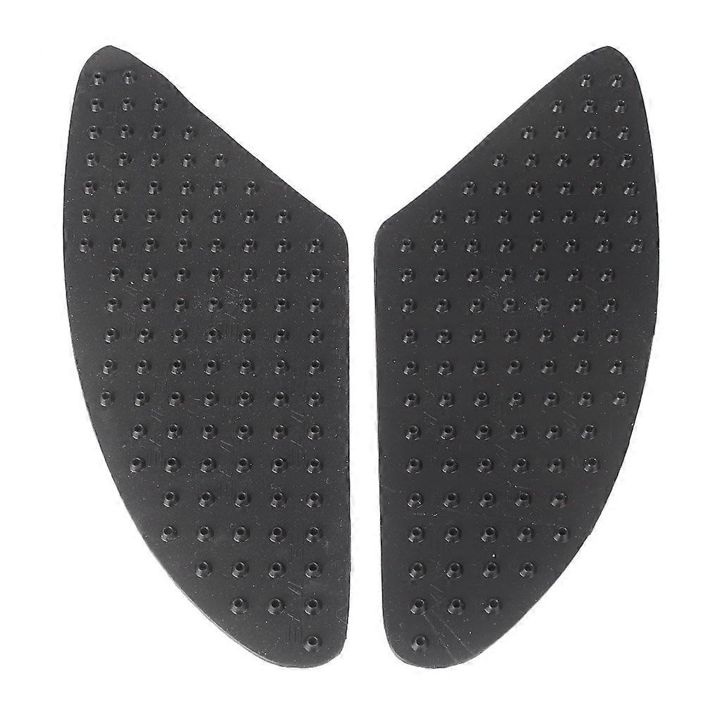 Gas Tank Pad Knee Fuel Side Grips Protector Compatible with Honda CB900F Hornet, CB600F Hornet, DN01, CB250 Hornet