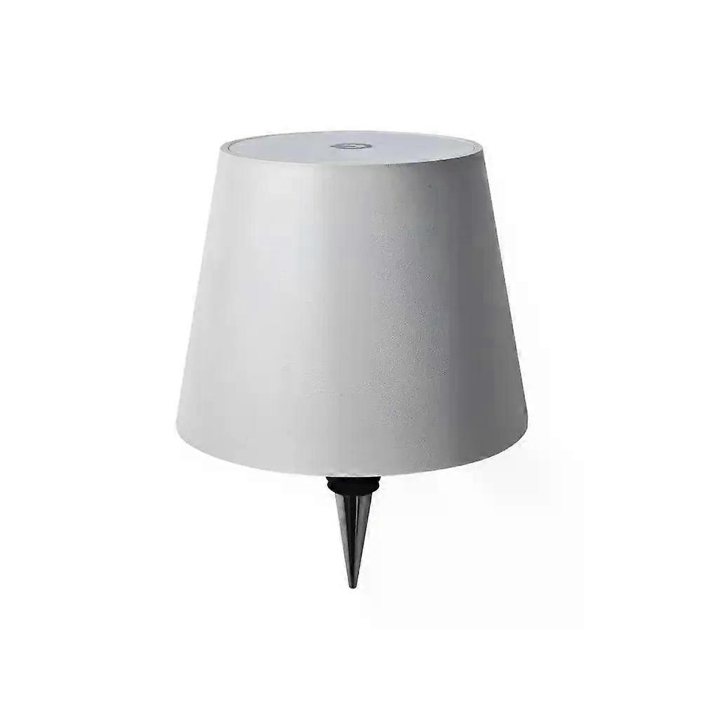 USB Charge Bottle Table Lamp Touch Control of 3 Colors and Stepless Dimming Night Lamp Suitable for Bar Wine Bottles Desk Lights