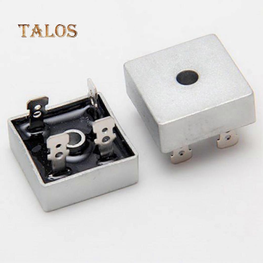 Single Phase 1000 Volt Bridge Rectifier 50 Amp 50A Metal Case 1000V Diode Bridge