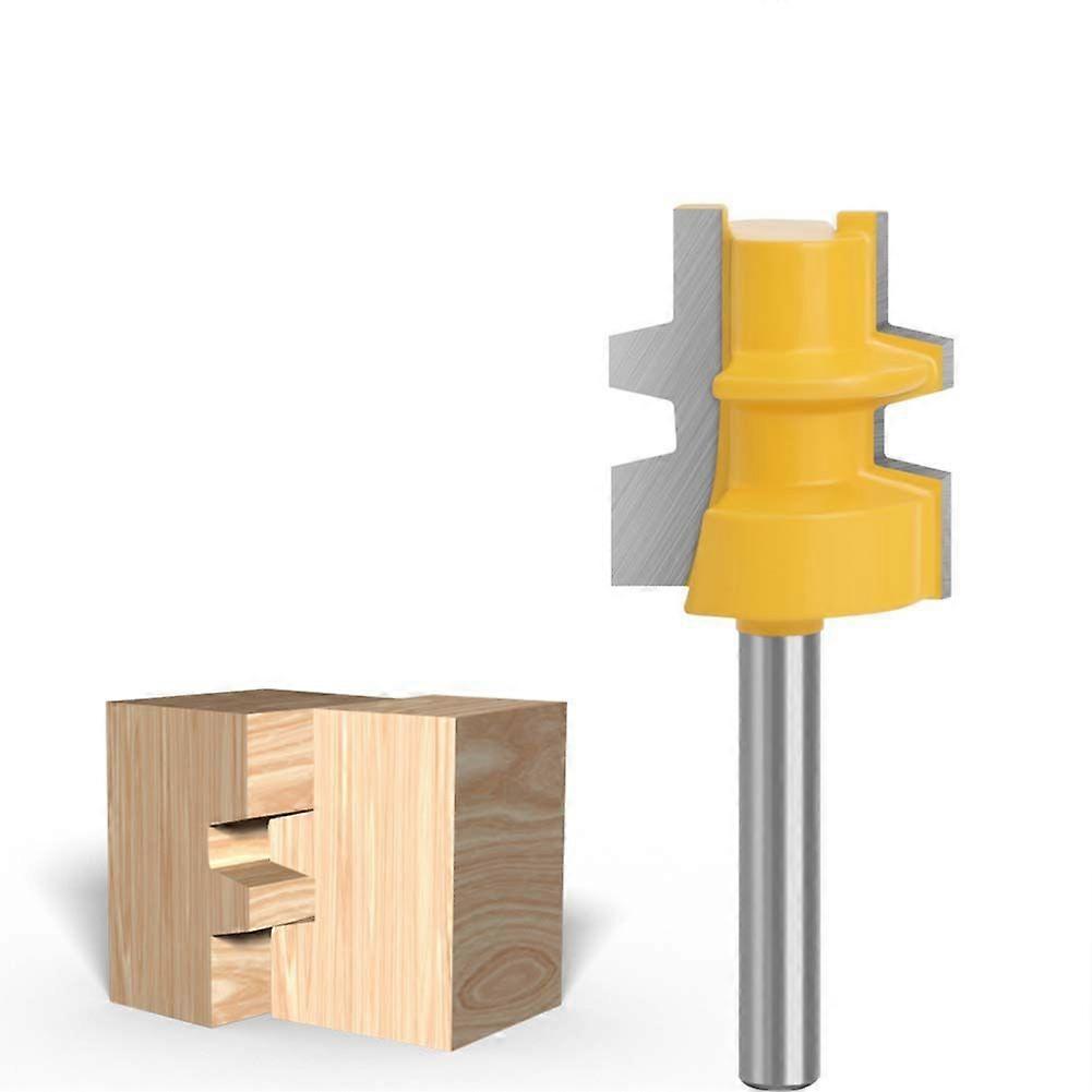 Helical Router Bit High Hardness Woodworking Milling Cutter for Wood Processing