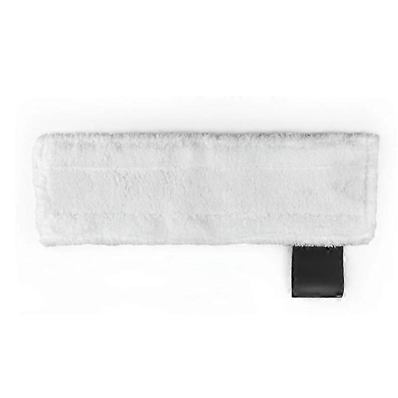 12pcs For Mop Cloth Sc2 Sc3 Sc4 Sc5 Steam Mop Cloth Cover Cleaning Pad (haoyi