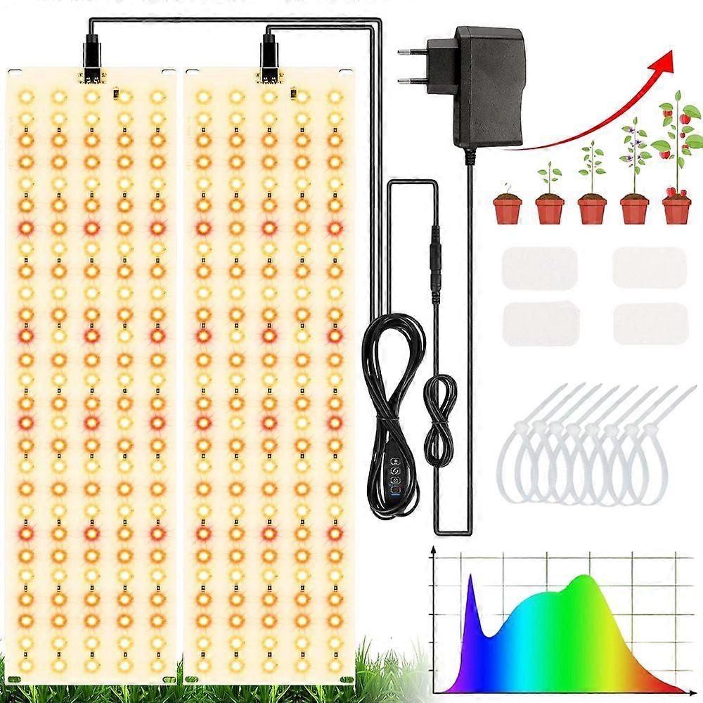 LED Quantum Board Plant Growth Light
