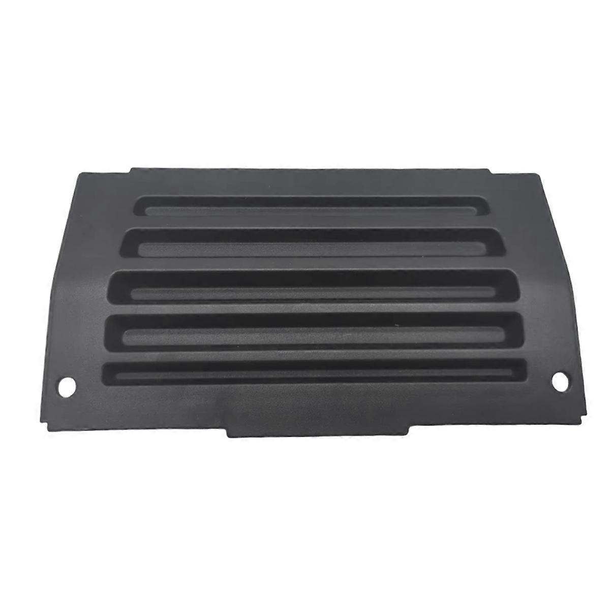 Front Baffle Cover Plate for KuKirin G2 Master Electric Scooter Front Plastic Shell Replacement Acc