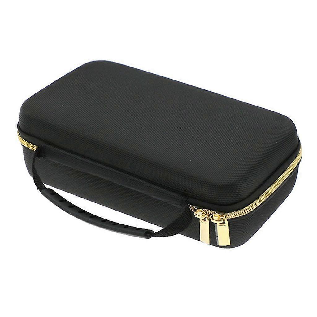 Travel Carrying Case for Air Pumps 2PRO Scratchproof Storage Box