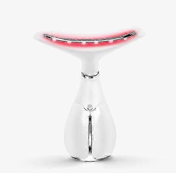 جهاز التجميل بالموجات فوق الصوتية مدلك الوجه