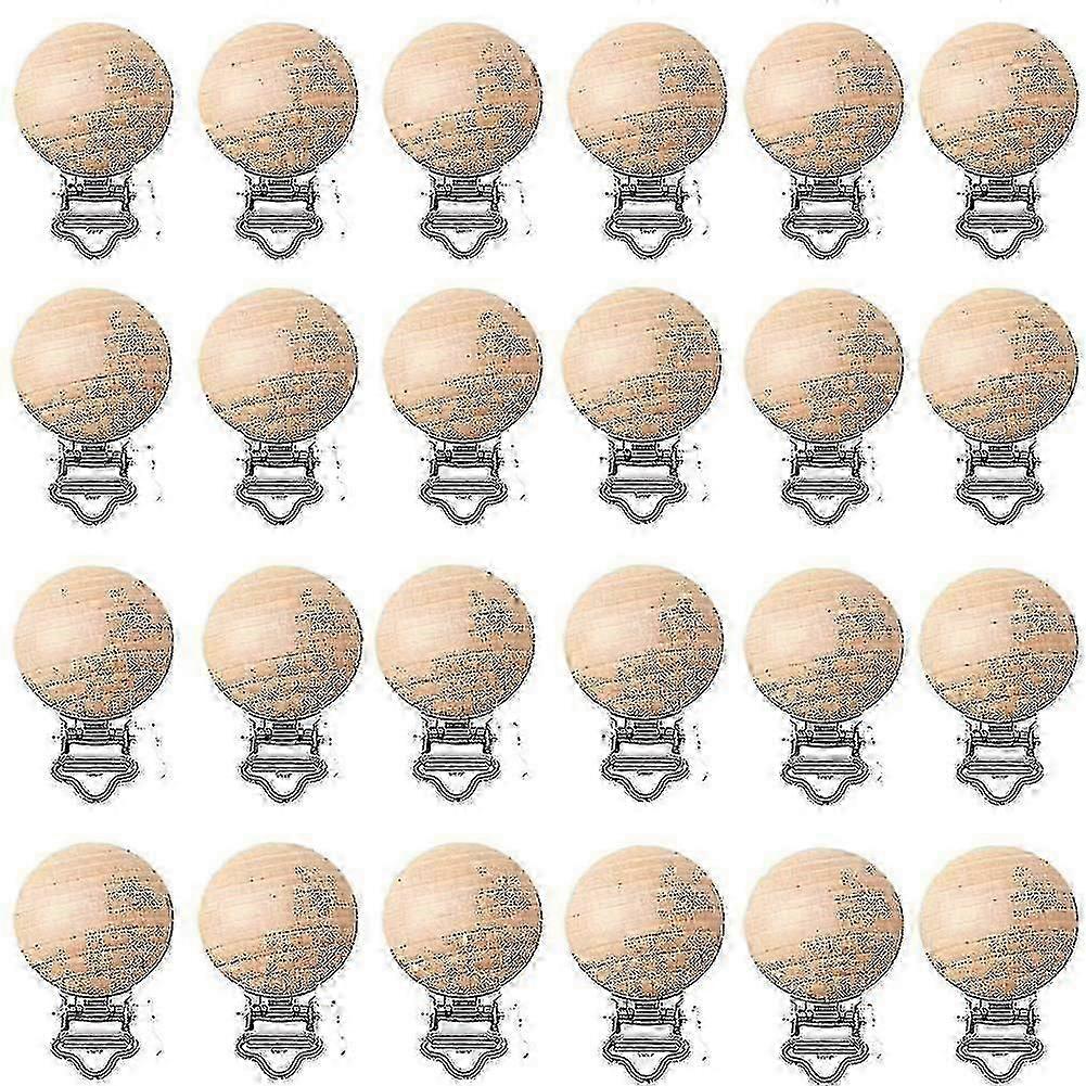 Pacifier Suspender Clips For Making Pacifier Holders Bib Blankets Clip