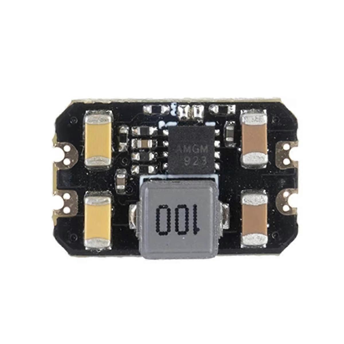 MICRO-2A BEC 5V / 9V (3-6S ) pro 