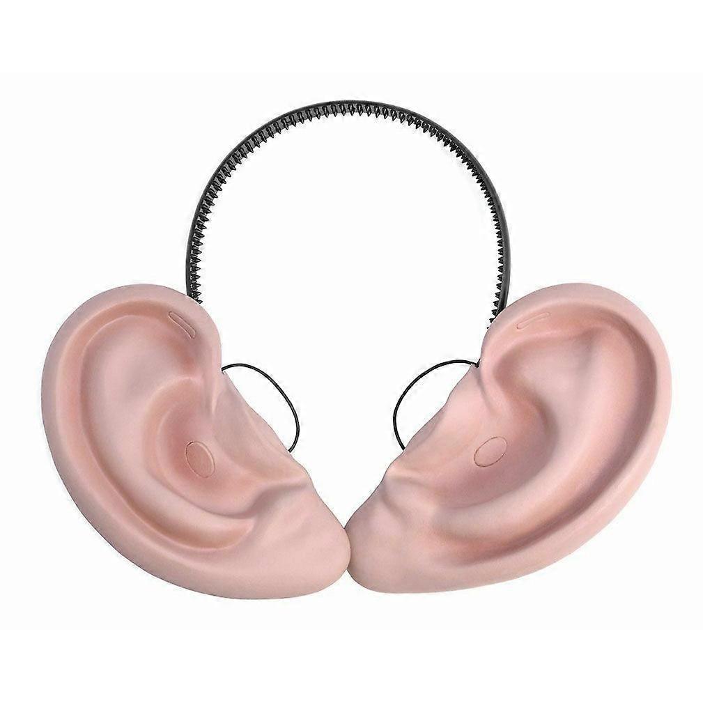 Bristol Novelty Big Ears On Headband