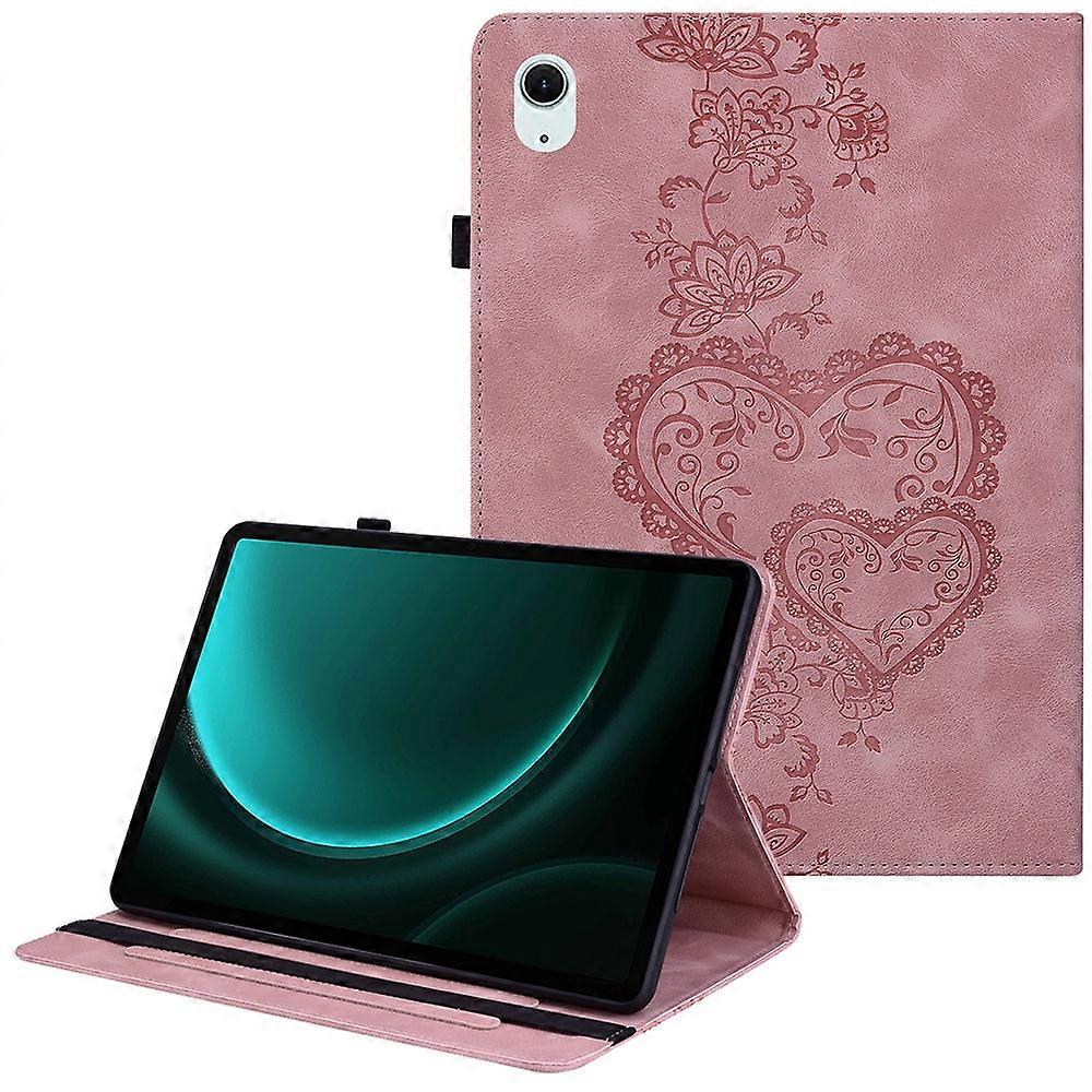 Compatible with Galaxy Tab S10 FE Tablet Case