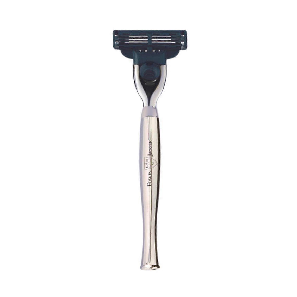 Rasoir Chromé Gillette Mach3