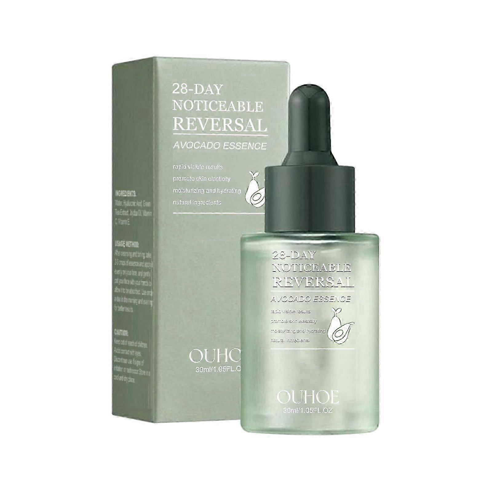 Avocado Anti-wrinkle Serum