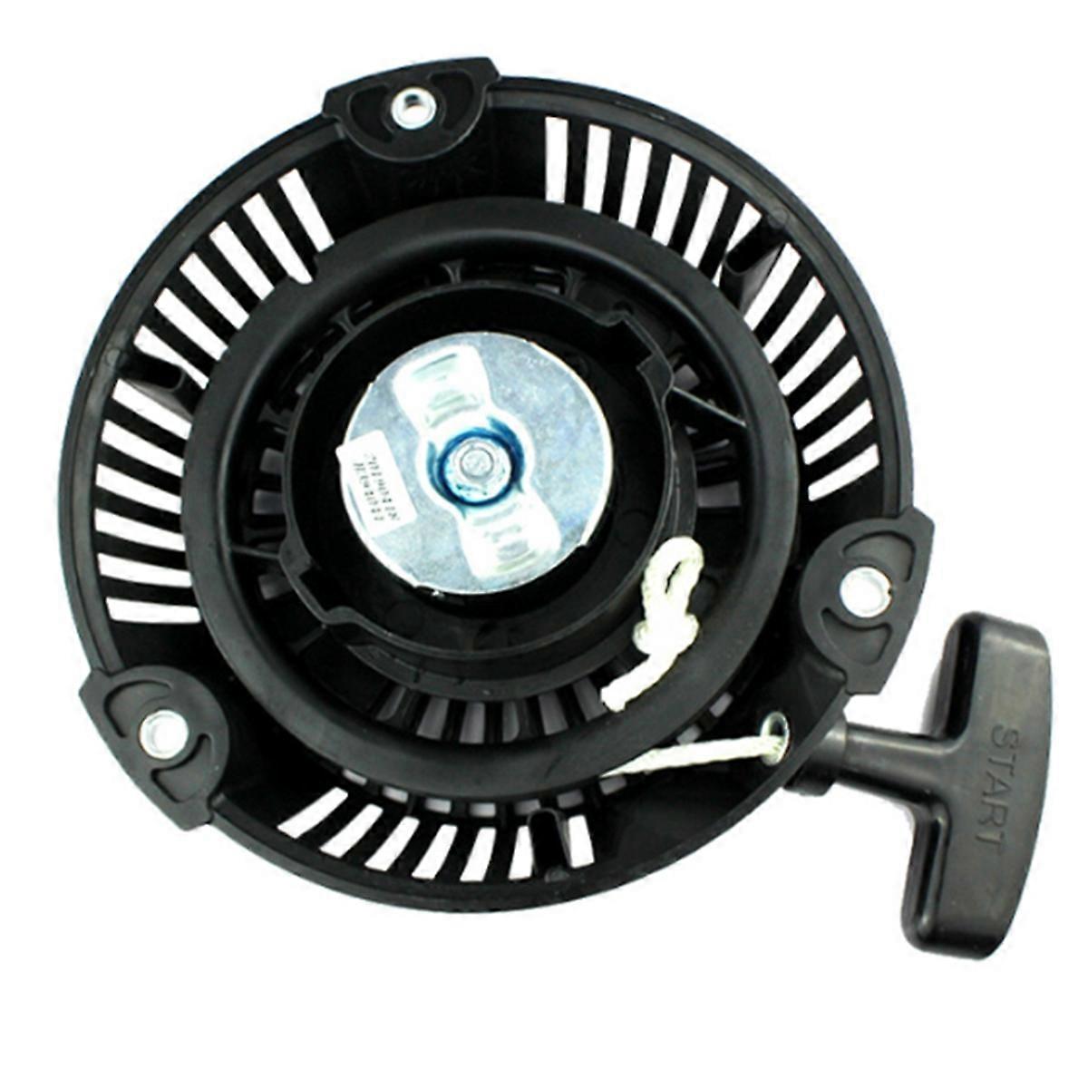  2 3-inch water pump GP160 start pulling plate