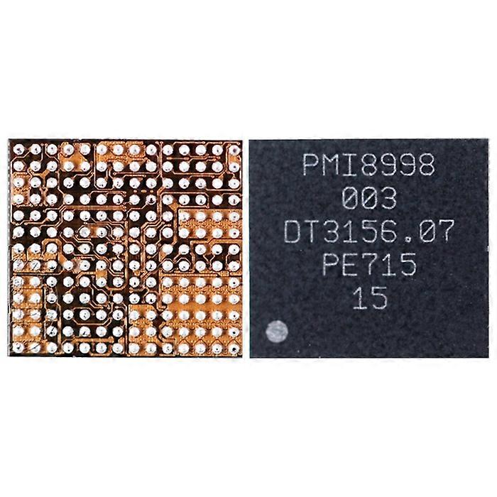 Power IC Module PMI8998