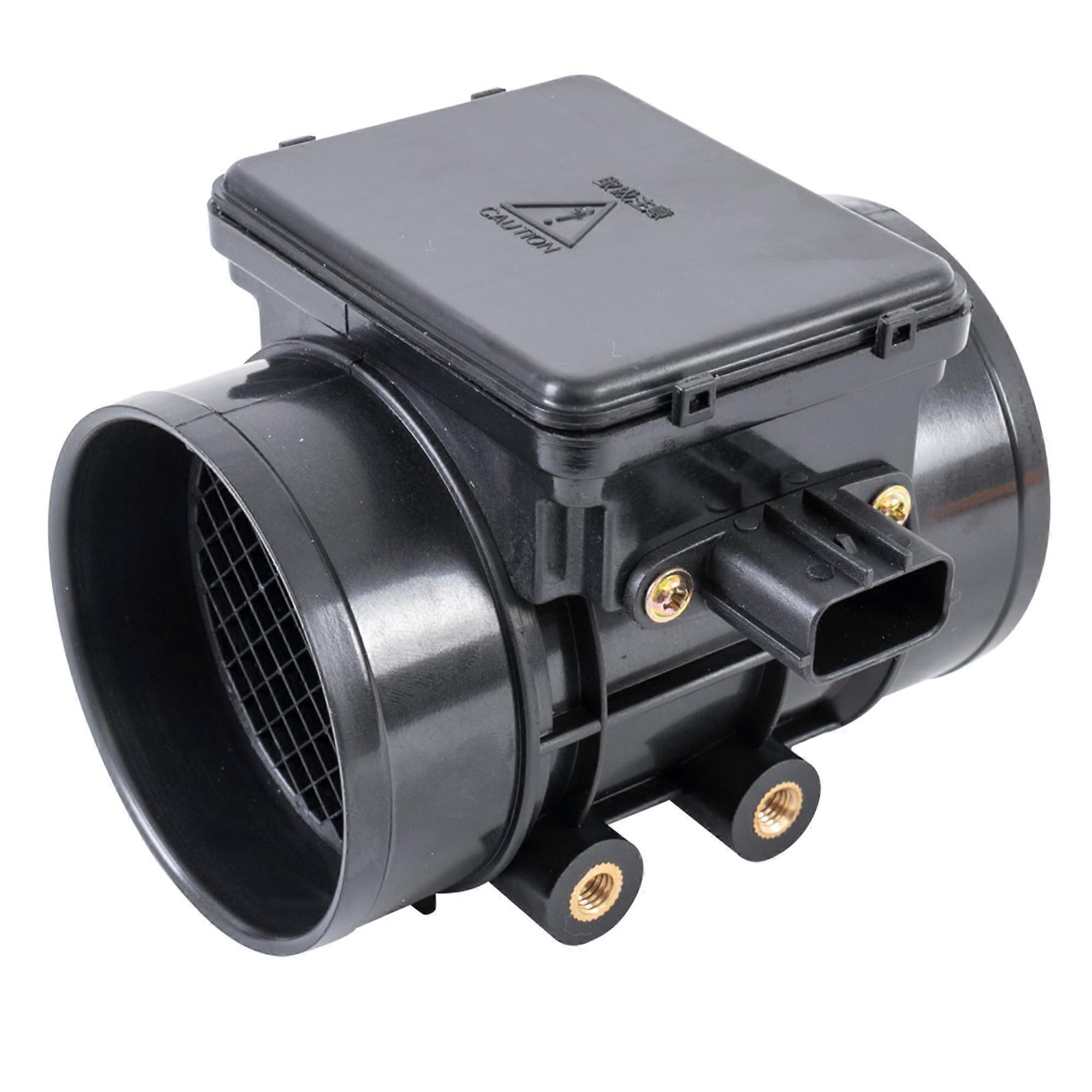 Mass Air Flow Sensor Meter MAF Compatible for 19921998 Suzuki Sidekick 19961998 X90 1.6L Replace 1380058B00