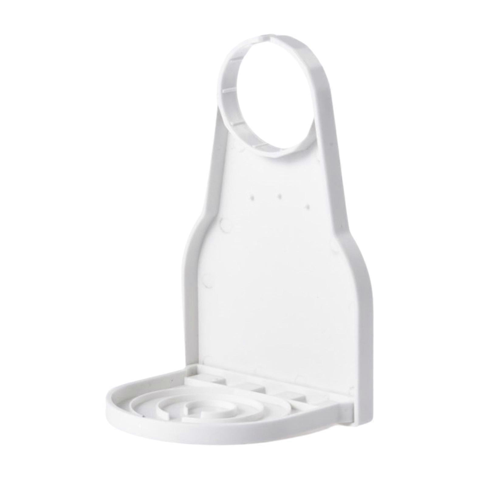 1PC Detergent Dispenser Dripping Tray for Fabric Softener Container Laundry Detergent Dripping Catcher Cup Holderr
